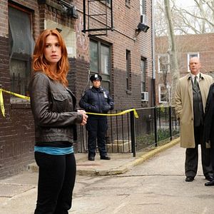 Bilder Poppy Montgomery