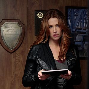 Bilder Poppy Montgomery