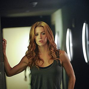 Bilder Poppy Montgomery