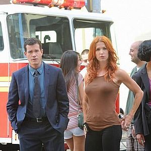 Bilder Poppy Montgomery