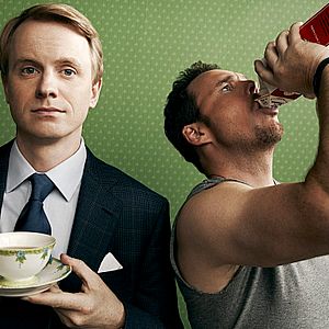 Bilder How To Be A Gentleman