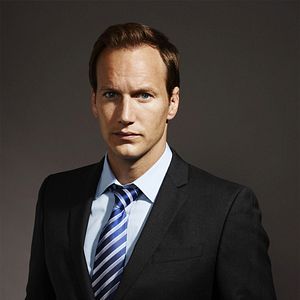 Bilder Patrick Wilson