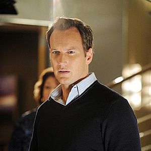 Bilder Patrick Wilson