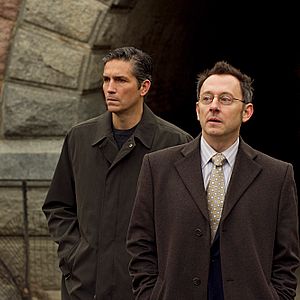 Bilder Michael Emerson