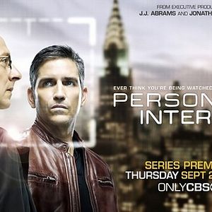Bilder Person Of Interest