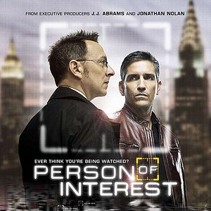 Bilder Person Of Interest