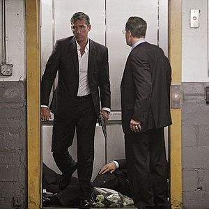 Bilder Michael Emerson