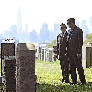 Bilder Michael Emerson