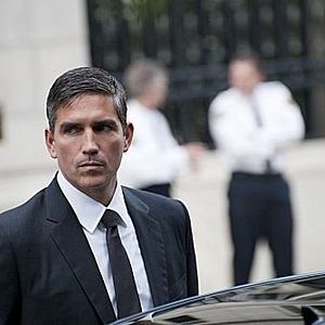 Bilder Jim Caviezel