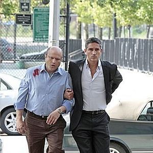 Bilder Enrico Colantoni