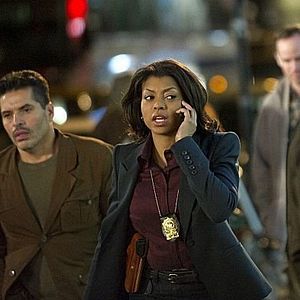Bilder Taraji P. Henson