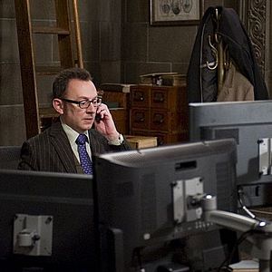 Bilder Person Of Interest