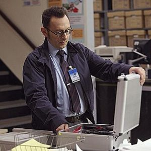 Bilder Person Of Interest