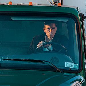 Bilder Person Of Interest