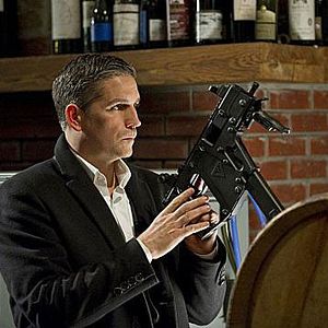 Bilder Person Of Interest