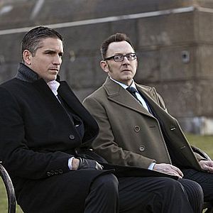 Bilder Person Of Interest