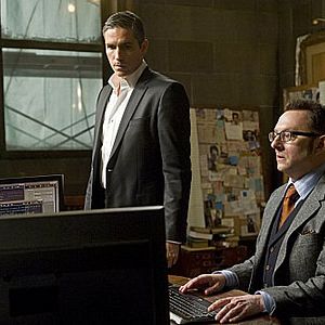 Bilder Person Of Interest
