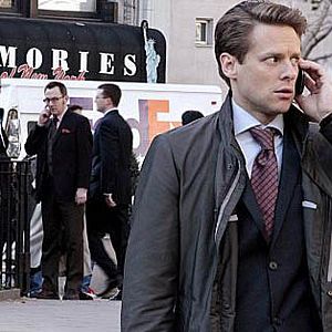 Bilder Person Of Interest