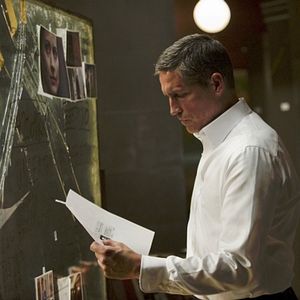 Bilder Jim Caviezel