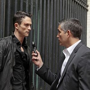 Bilder Jonathan Tucker