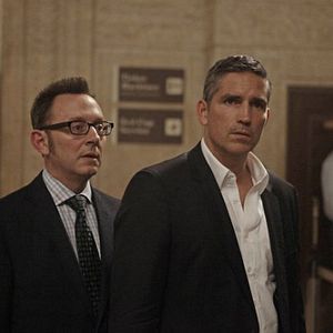 Bilder Michael Emerson