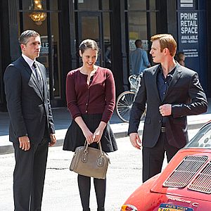 Bilder Person Of Interest