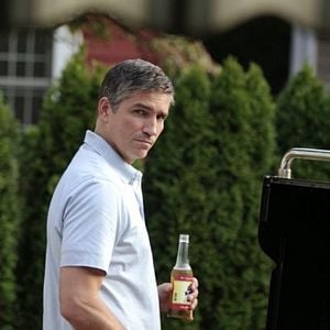 Bilder Jim Caviezel