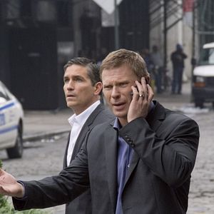 Bilder Person Of Interest