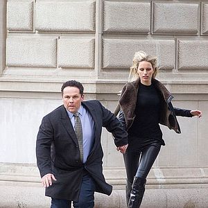 Bilder Kevin Chapman