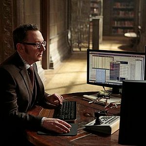 Bilder Person Of Interest