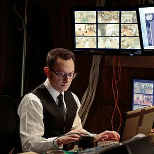 Bilder Person Of Interest