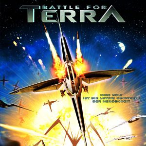 Bilder Battle for Terra