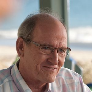 Bilder Richard Jenkins