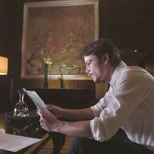 Bilder I Come With The Rain