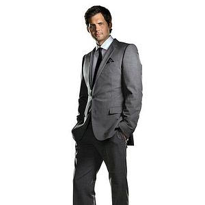 Bilder Kristoffer Polaha