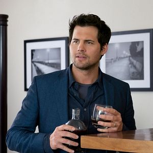 Bilder Kristoffer Polaha