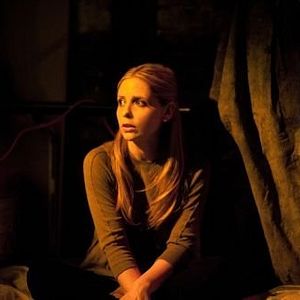 Bilder Sarah Michelle Gellar