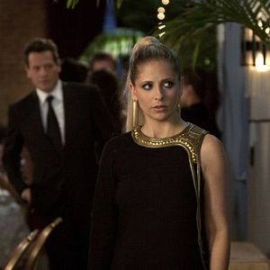 Bilder Sarah Michelle Gellar