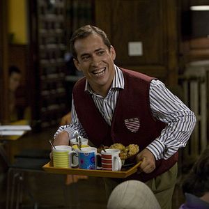 Bilder Fuga de cerebros 2