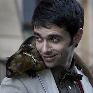 Bilder Fuga de cerebros 2