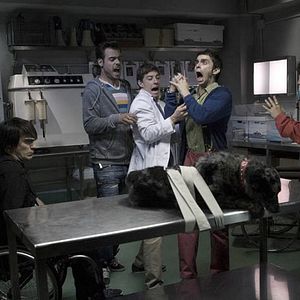 Bilder Canco Rodríguez