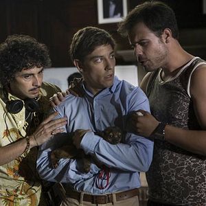 Bilder Canco Rodríguez