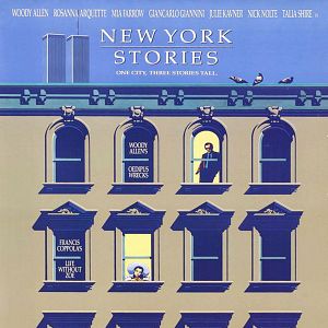 Bilder New Yorker Geschichten