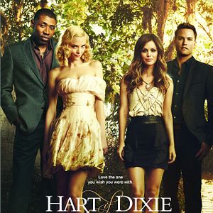 Bilder Hart Of Dixie