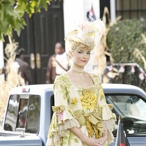 Bilder Hart Of Dixie