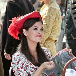 Bilder Hart Of Dixie