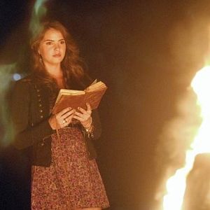 Bilder Shelley Hennig