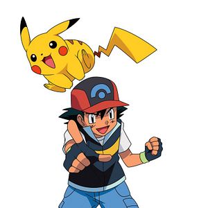 Bilder Pokémon - Zoroark: Meister der Illusionen