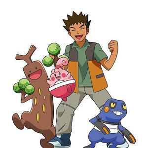 Bilder Pokémon - Zoroark: Meister der Illusionen