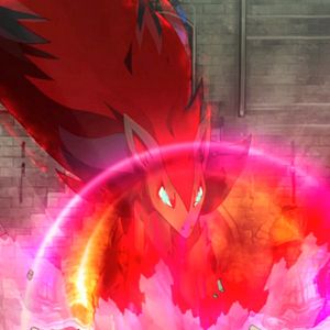 Bilder Pokémon - Zoroark: Meister der Illusionen